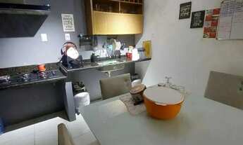 Imagem 7: Casa Duplex no Albano Franco [11716