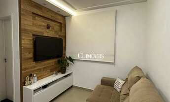 Imagem 4: Apartamento reformado 2 quartos à venda no Spazio Leopoldina - Londrina/PR