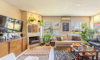 Imagem 2: Casa em Condomínio com 218,3m2 e 4 Dormitórios