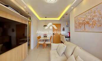 Imagem 5: COLINA DE LARANJEIRAS - Apartamento 2 Quartos/Sol da Manhã/Vista Livre - Solar dos bem-te