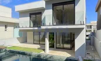 Imagem 4: CASA EM CONDOMÍNIO - TAMBORÉ 11 - SP