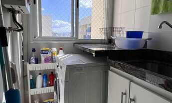 Imagem 6: Apartamento para Venda em Florianópolis, Itacorubi, 2 dormitórios, 1 suíte, 2 banheiros, 2