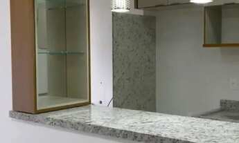 Imagem 6: Imóvel para aluguel possui 67 metros quadrados com 2 quartos em Setor Bueno - Goiânia - GO