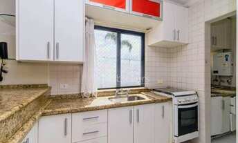 Imagem 5: Apartamento à venda, 73 m² por R$ 449.000,00 - Xaxim - Curitiba/PR