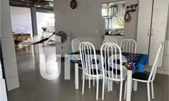 Imagem 2: Casa na 804 Sul - 3 quartos sendo 1 suíte