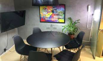 Imagem 3: Oportunidade - Sala Comercial - Centro - Edifício Saint James - 84.50m² - Porteira Fechada