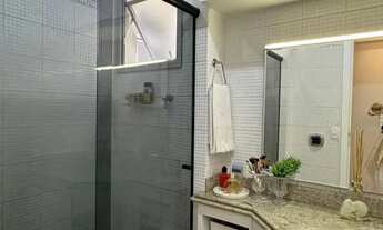 Imagem 7: Imóvel para venda com 96 metros quadrados com 3 quartos em Praia da Costa - Vila Velha - E