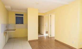 Imagem: Apartamento com 2 Dormitórios para Aluguel