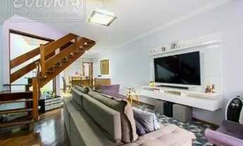 Imagem: Sobrado a venda - Parque João Ramalho