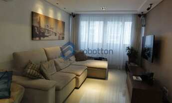 Imagem 4: Apartaemtno para aluguel, 3 quartos, sendo 1 suite, 1 vaga, 104 m² em Itaim Bibi - São Pau