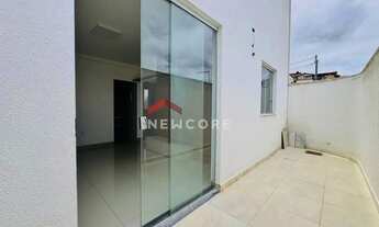 Imagem 5: Apartamento em Rua São Gonçalo do Pará - Jardim Leblon - Belo Horizonte/MG