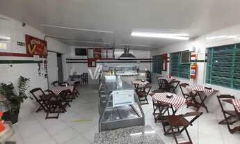 Imagem 3: Ponto comercial - Jardim Leonor - Campinas