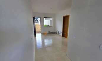 Imagem: Casa com 2 dormitórios à venda, 42 m²