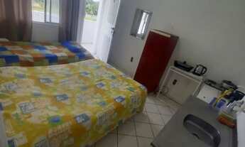 Imagem 2: Kitinete para 1 pessoa