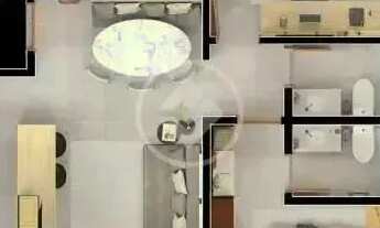 Imagem 3: Residencial Boulevard Sudoeste codigo: 127234