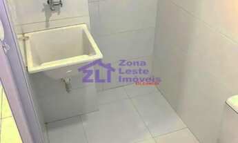 Imagem 6: Kitnet com 1 dormitório para alugar, 20 m² por R$ 1.222,33/mês - Tatuapé - São Paulo/SP