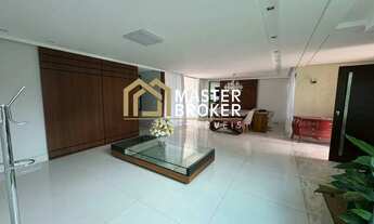 Imagem 9: Excelente casa para locação ou venda com 5 suítes, localização privilegiada no Condados da