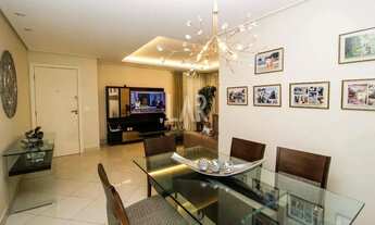 Imagem 9: Área Privativa à venda, 4 quartos, 1 suíte, 2 vagas, Castelo - Belo Horizonte/MG