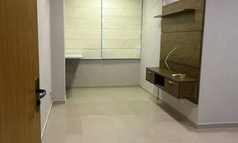 Imagem 2: Apartamento no Plaza Mayor Gurupi | 2 Quartos | Suíte