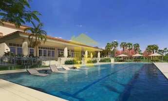 Imagem: Fazenda Palmeiras terreno em condomínio