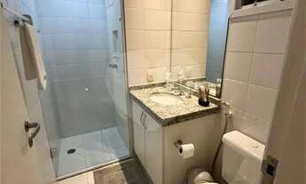 Imagem 3: Apartamento à venda com 4 quartos, sendo 3 suítes, no condomínio Ilê Eco Life, São Paulo