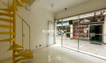 Imagem 6: Loja à venda no bairro Azenha com 29 m², ideal para seu negócio crescer