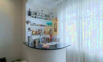 Imagem 6: Apartamento com 3 dormitórios e 1 vagas em Higienopolis