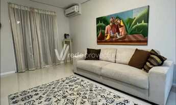 Imagem 3: Apartamento - Botafogo - Campinas