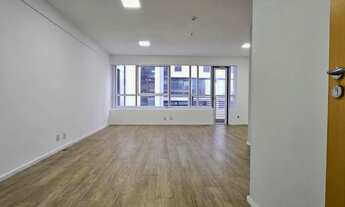 Imagem: Sala Comercial 42 mts Office Bethaville