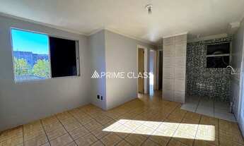 Imagem 2: Apartamento com 2 dormitórios - Bairro Mato Grande, Canoas/ RS