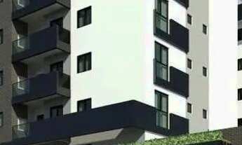 Imagem 2: Apartamento para Venda em Curitiba, Vila Izabel, 3 dormitórios, 1 suíte, 2 banheiros, 1 va