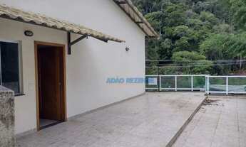 Imagem 2: Apartamento com 2 dormitórios à venda, 74 m² - Albuquerque - Teresópolis/RJ