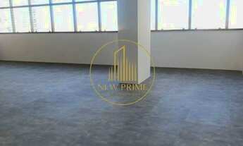 Imagem 12: Andar comercial á venda edifício localizado próximo à Alameda Oscar Niemayer