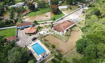 Imagem: CHACARA RESIDENCIAL em SANTA ISABEL - SP