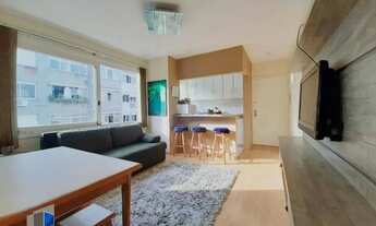 Imagem 4: Apartamento para Venda - 37.35m², 1 dormitório, 1 vaga - Petrópolis