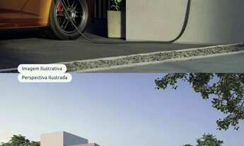 Imagem 7: Condomínio Lumini ao lado do condomínio terra nova