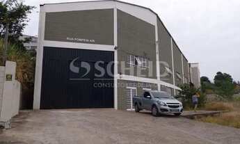 Imagem 6: Galpão para venda em Barueri - São Paulo