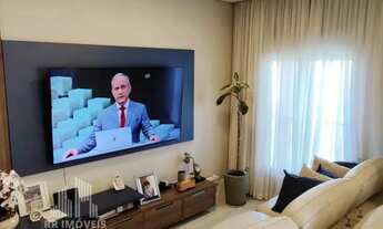 Imagem 5: RR7440 Apartamento 110m² CONDOMÍNIO PARC ATHENEE - OPORTUNIDADE - 3 Dorms 3 Vagas - Baruer