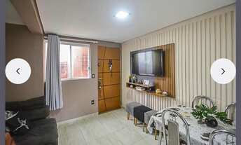 Imagem 1: Aluguel de Apartamento cooperativa