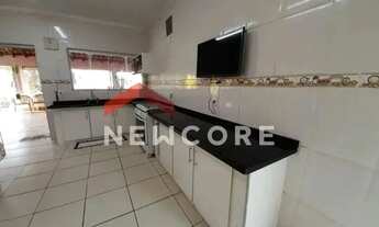 Imagem 4: Casa em Rua Antônio Ozório - Jardim Terra Branca - Bauru/SP