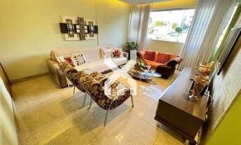 Imagem 3: Apartamento à venda, 3 quartos, 1 suíte, 2 vagas, União - Belo Horizonte/MG