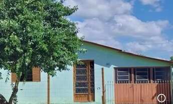 Imagem 3: Casa na Pavao Casa com 2 dormitórios