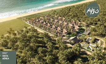 Imagem: Reserva Aysú - Bangalôs de luxo com 4