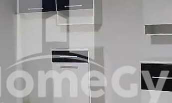 Imagem 2: Sobrado à venda com quartos no Setor Coimbra em Goiânia GO