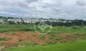 Imagem: Lote 447 m² no Condomínio Jardins Zurique