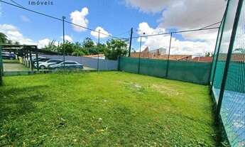 Imagem 3: Apartamento com 2 quartos no bairro Parque Dois Irmãos- Fortaleza, Ce