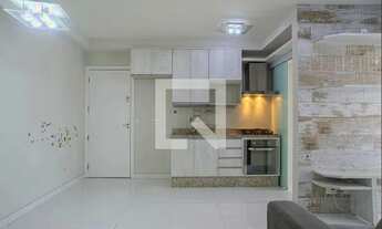 Imagem 3: Apartamento à Venda - Consolação, 2 Quartos, 62 m2