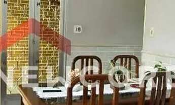 Imagem 4: Casa de Vila em Avenida dos Mananciais - Taquara - Rio de Janeiro/RJ