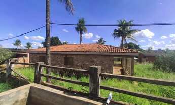 Imagem 6: Vendo o melhor sítio da região da Taquara DF