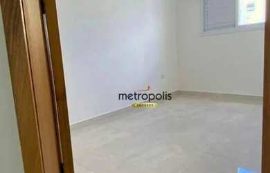 Imagem 3: Apartamento Garden com 2 dormitórios à venda, 56 m² por R$ 395.000,00 - Parque das Nações